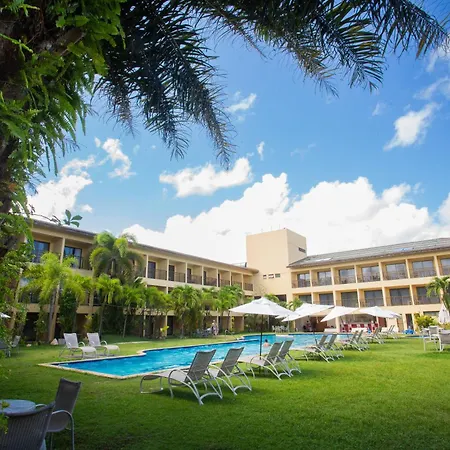 Catussaba Business Hotel-3